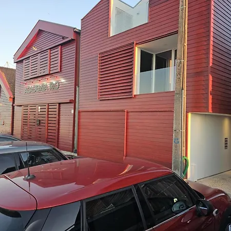 Story Ria Aveiro