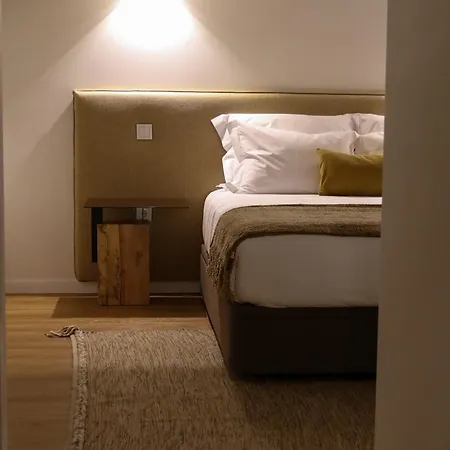 Story Ria Apartment *