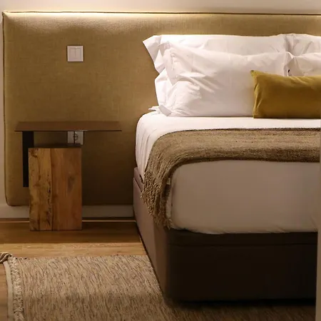 Apartment Story Ria *