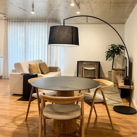 Story Ria - Lagoon Apartman *