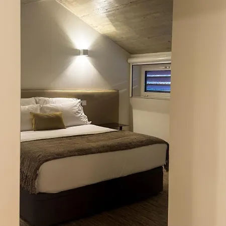 Apartment Story Ria Aveiro