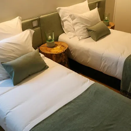 Apartment Story Ria *