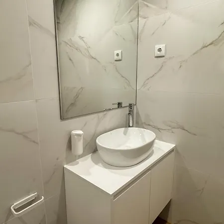 Apartment Story Ria Aveiro
