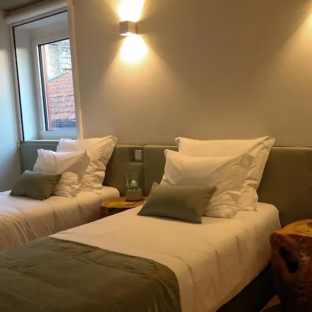 Story Ria Apartment