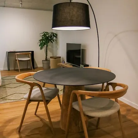 Story Ria Apartment Aveiro