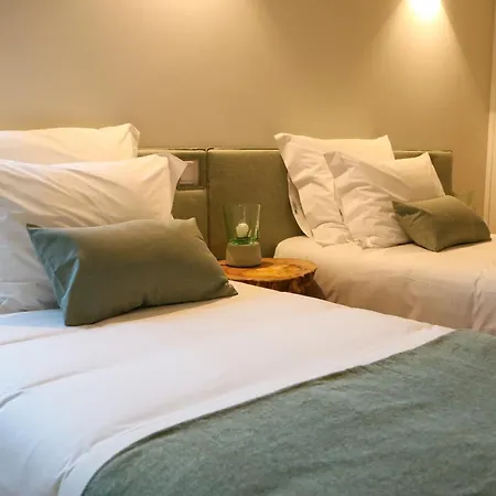 Apartment Story Ria Aveiro