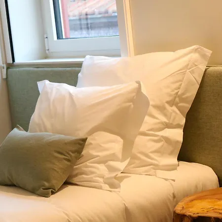 Apartamento Story Ria - Lagoon