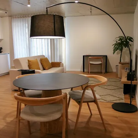 Story Ria Apartment *