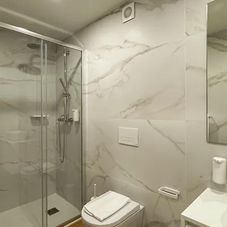 Story Ria - Lagoon Apartamento