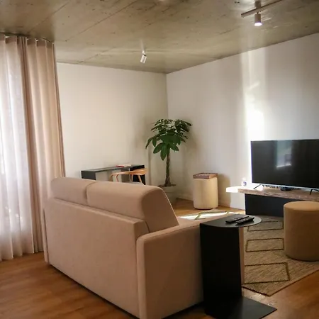 Apartamento Story Ria - Lagoon
