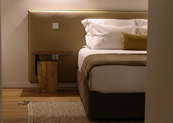 Story Ria - Lagoon Appartement *