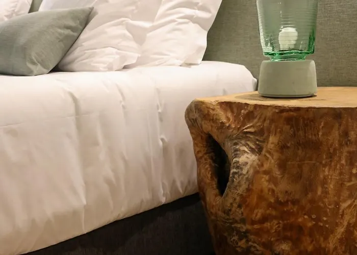 Appartement Story Ria - Lagoon