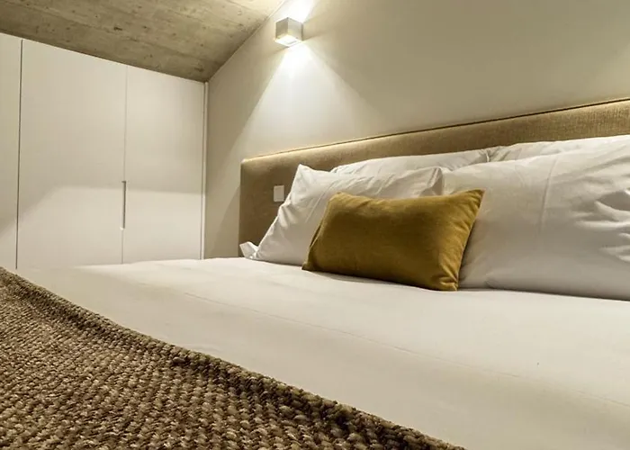 Story Ria - Lagoon Appartement *