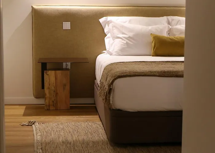 Appartement Story Ria - Lagoon *