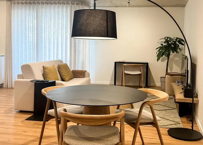 Story Ria - Lagoon Appartement *