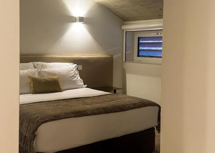 Appartement Story Ria - Lagoon Aveiro