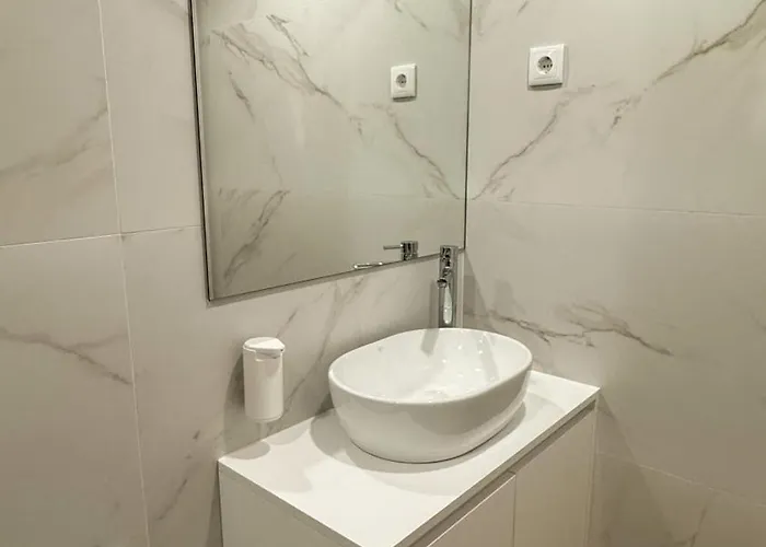 Appartement Story Ria - Lagoon Aveiro