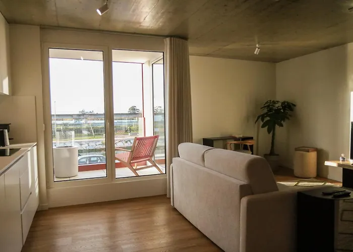 Story Ria - Lagoon *