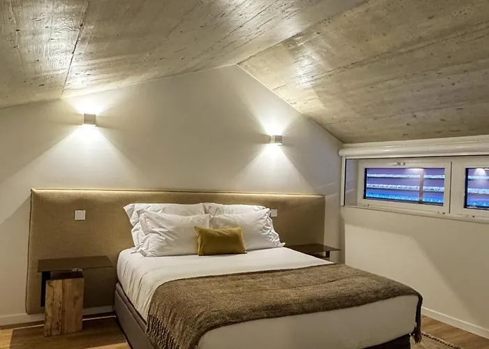 Story Ria - Lagoon Aveiro