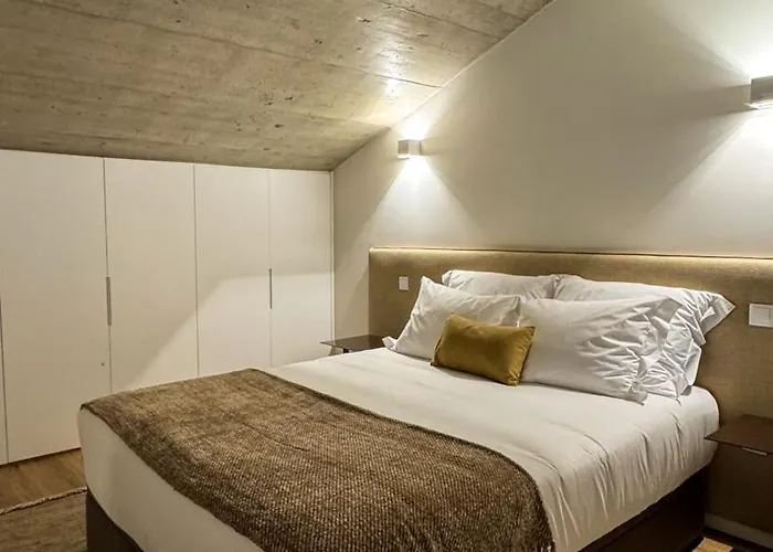 Story Ria - Lagoon Appartement *