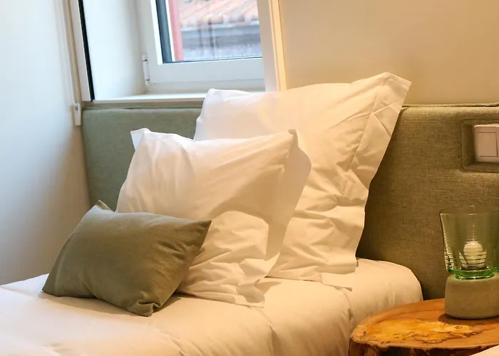 Appartement Story Ria - Lagoon