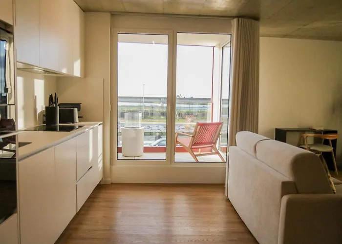 Story Ria - Lagoon Aveiro