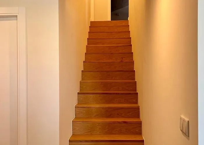 Story Ria - Lagoon Appartement Aveiro